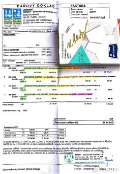 Kyslíkový koncentrátor, Oxyterapie - 7