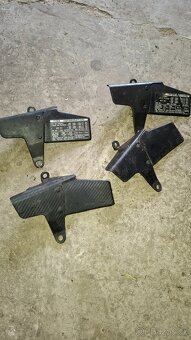 Honda CBR 900 RR dily - 7