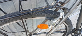 Author Stratos, rám 22" - 7