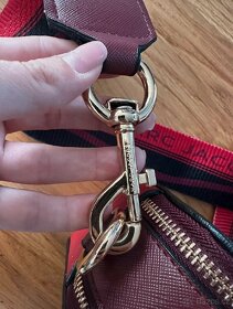 Kabelka Marc Jacobs Snapshot - 7