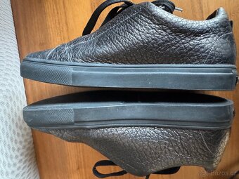 Kožené tenisky zn.Kennel & Schmenger, vel.39. - 7