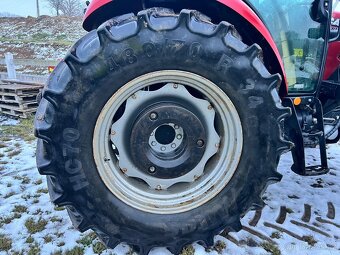 Case Farmall 95A možnost financovat přes PGRLF - 7