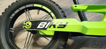 Dětské odrážedlo Berg biky cross - 7