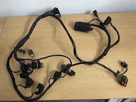 Díly - Škoda Felicia - 7