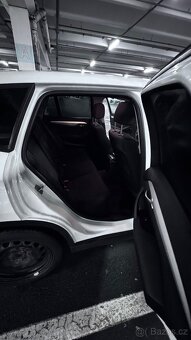 Prodám Vyměním Bmw X1 180D X-Drive 4x4 - 7