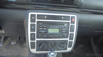 Ford Galaxy 1,9 85kw - náhradní díly - 7