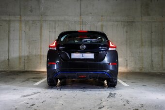 Nissan Leaf Acenta, 2021, len 38 000 km, 40kwh, odpočet DPH - 7