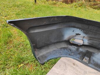 OPEL CALIBRA PREDNI NARAZNIK CLIFF LASTED V SUPER STAVU - 7