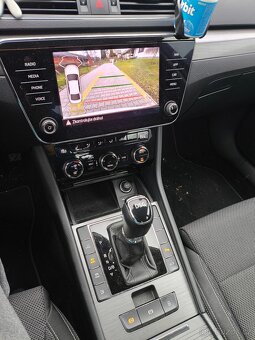 Škoda Superb 3 iV 160kw PHEV - 7