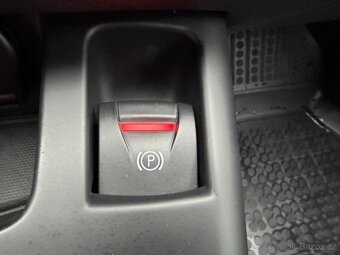 Renault Scénic 1.5 dCi ,  81 kW nafta, 2013 - 7