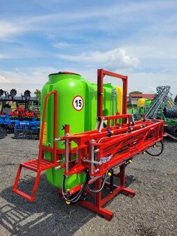 Postřikovač Brandi - 7