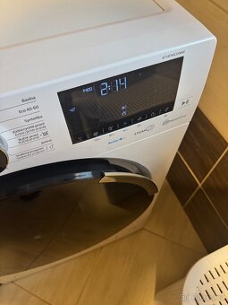 Pračka Beko - 7
