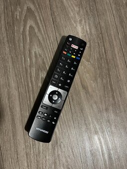 Televize - 32" Smart TV Hyundai - 7