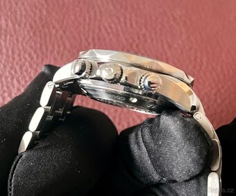 🇨🇭 Omega Seamaster Diver 300 Chronograph, Full Set - 7