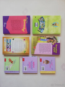 Prodám knížky. - 7