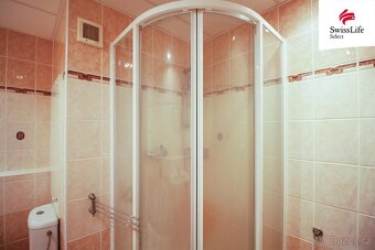 Pronájem bytu 1+1 42 m2 Březinova, Jihlava - 7