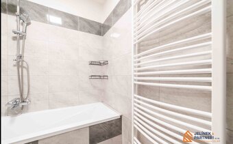 Byt 3kk, stání, sklep, zahrada - 7