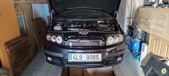 Fabia 1 combi 1.9 tdi 74kw - 7