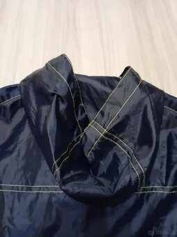 Šusťáková bunda F&F vel. 122 - 7