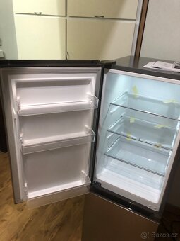 Nová malá lednička Gorenje rk14cps4 - 7