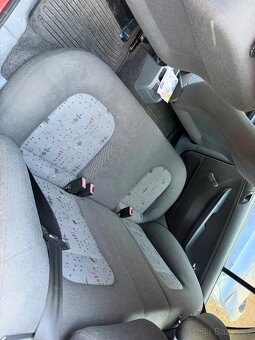 Škoda Fabia 1.2HTP - 7