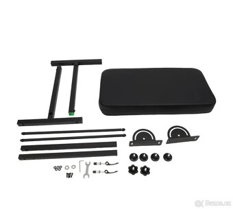 Nivy tetovací stojan - 7