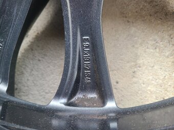 Bmw F15 X5..2014..."19" 255/50/19 - 7