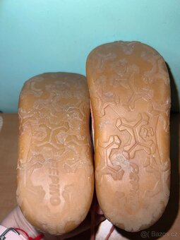 Botičky PEPINO vel.23 - 7