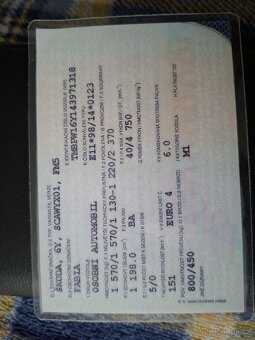 Skoda Fabia 1 1.2htp - 7