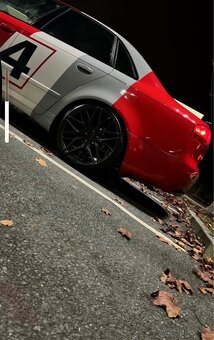 Audi A4 - 7