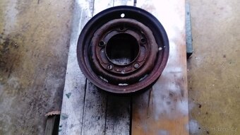 Náhradní díly Tatra 603 - 7