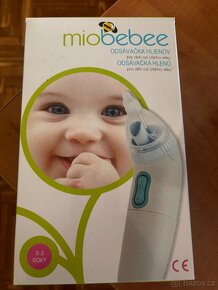 Prodám vybavení pro miminka - 7