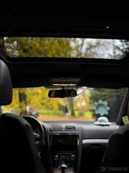 Škoda Octavia II RS - 7