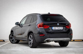 BMW X1 xDrive 18d A/T. - 7