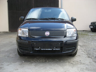 FIAT PANDA 1.2, 2011 - 7