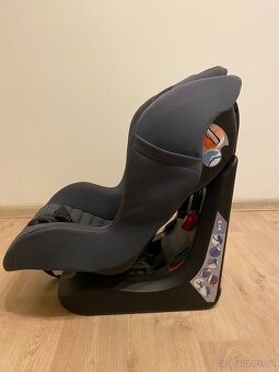 Dětská autosedačka Chicco 9-18 kg - 7