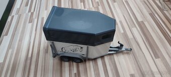 Prodám Bruder hracky - 7