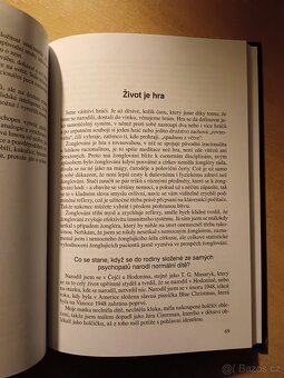 Psychopat v rodině - 7