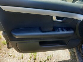 audi A4 B6 avant 2.5tdi - 7