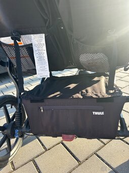 Thule Urban Glide 2 Double - 7