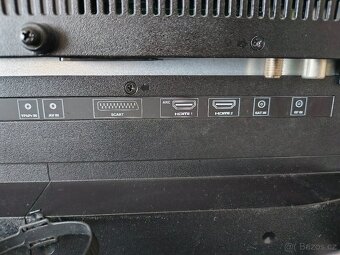 LED televize Sharp LC 24CHG5112E - 7