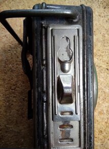 Baterka Diamond Focus WW2 - 7