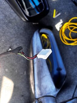 Zrcátka e46 Coupe - 7