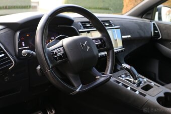 DS Automobiles DS7 Crossback 2.0 ČR,DPH, 1.MAJ, Tažné - 7