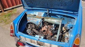 ŠKODA 1000MB - 7