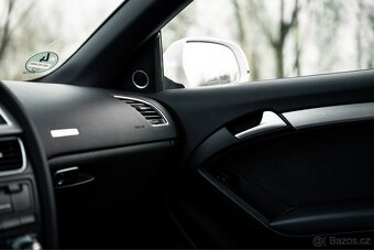 Audi a5 cabrio - 7