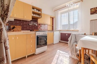Prodej byt 2+1, 73㎡ - 7