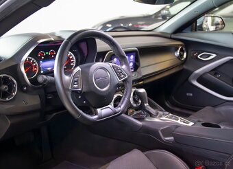 Chevrolet Camaro, Rwd Lt1 - 7