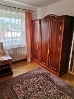 KOMPLETNÍ ŠTÝLOVÁ LOŽNICE - 7
