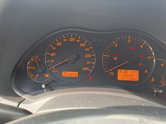 Toyota Avensis  2.0 D4D 93 kw - 7
